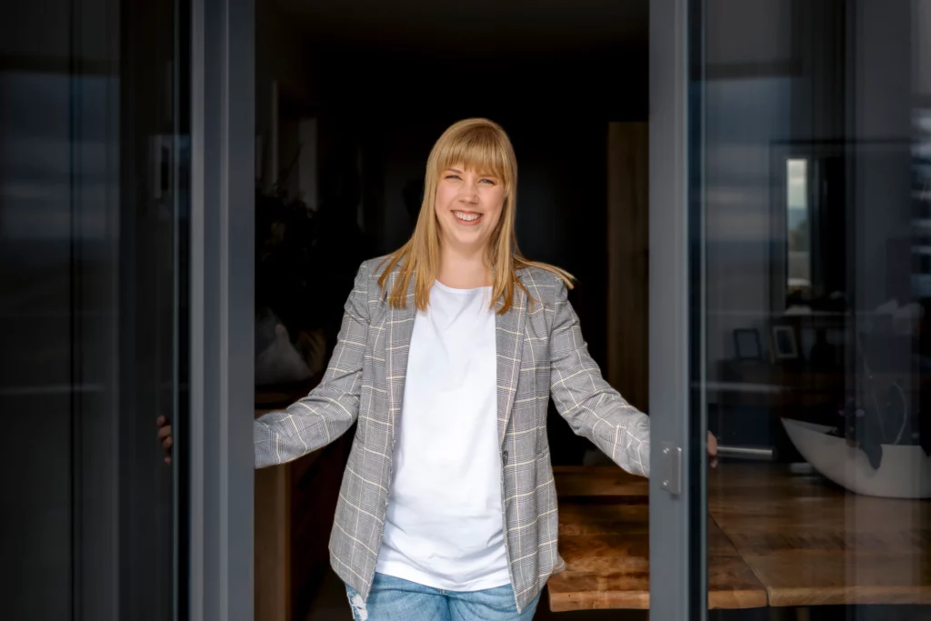 freiberufliche Copywriterin aus Ulm