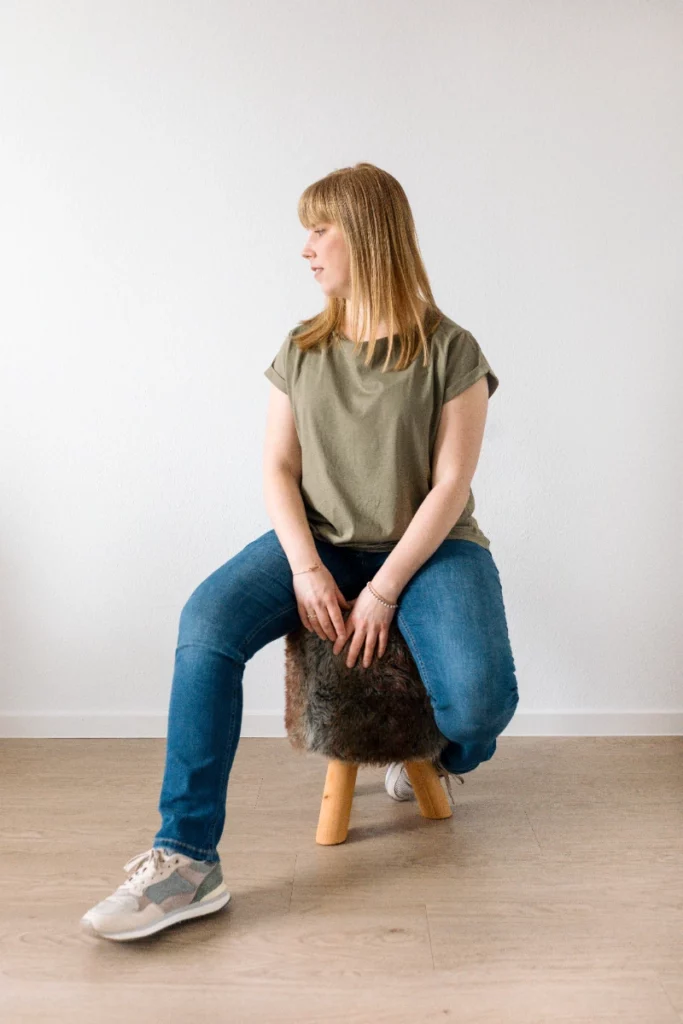 Texterin Alina Hermann aus Ulm für Heilpraktiker und Gesundheitscoaches