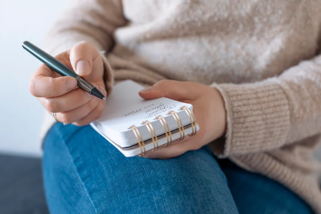 Copywritiern positioniert Gesundheitscoaches und Heilpraktikerinnen