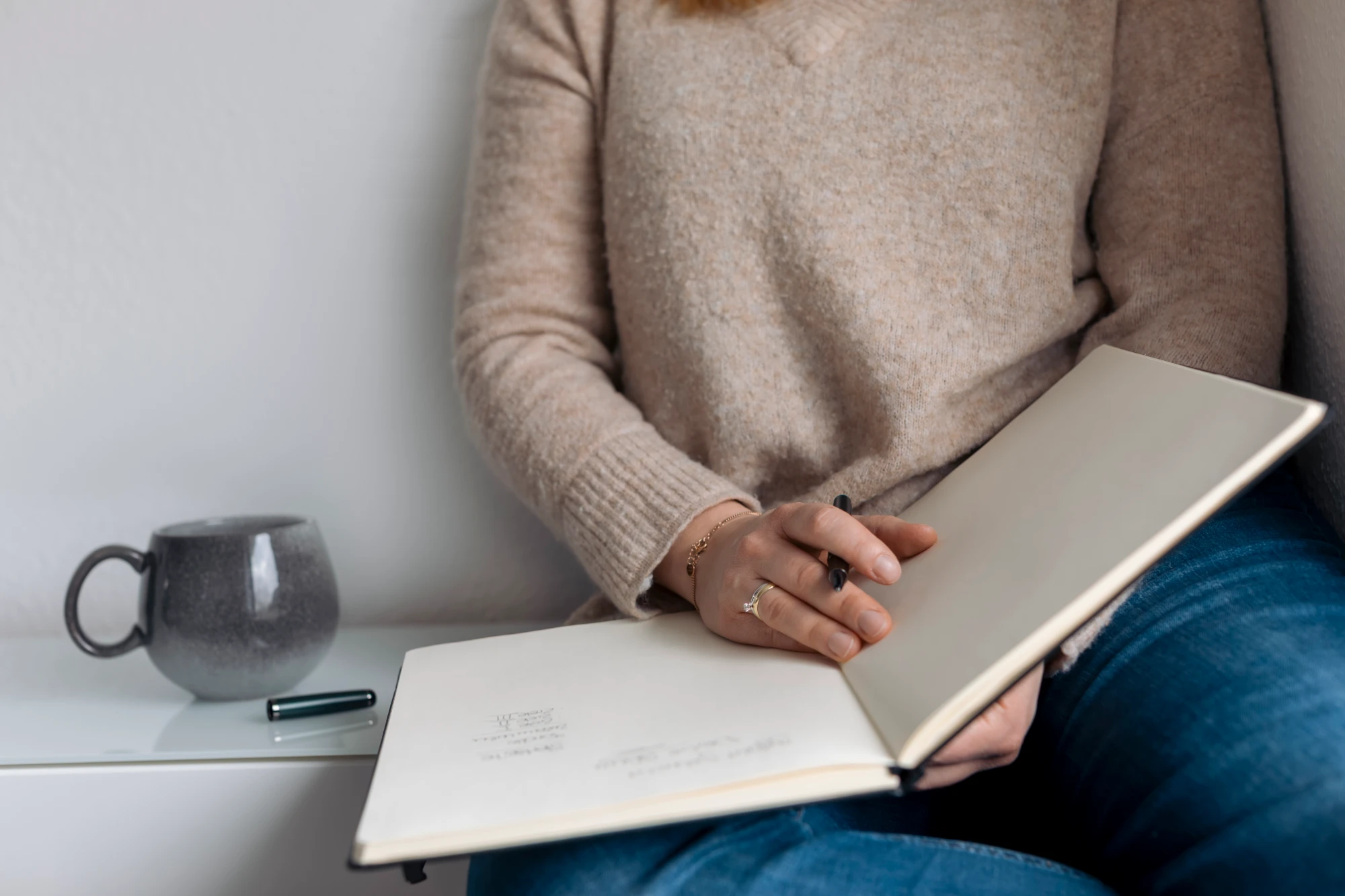 Website Texte schreiben lassen als Gesundheitscoach