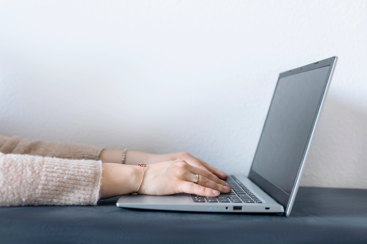 Was macht eigentlich eine Copywriterin?