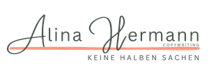 Alina Hermann I Copywriting